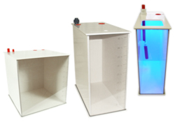 Dreambox Wassertanks Dreambox Wassertanks
