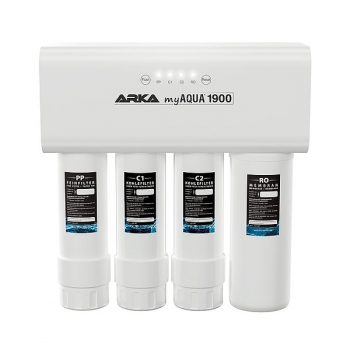 ARKA myAQUA® 1900