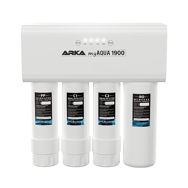 ARKA myAQUA® 1900