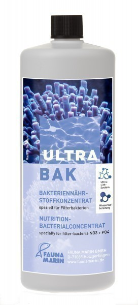 Ultra Bak 100ml