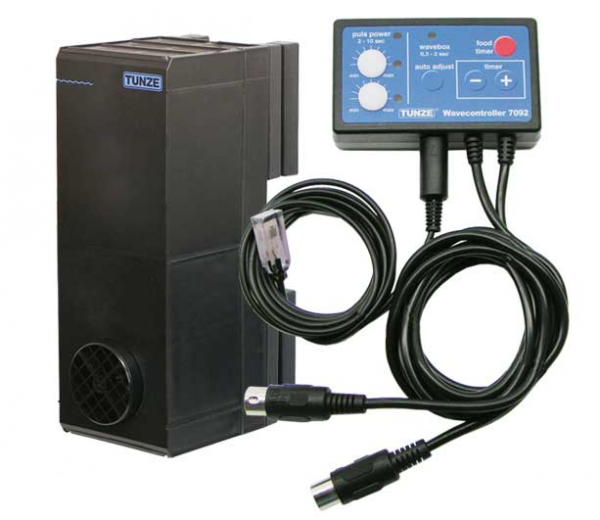 tunze 6215 wavebox tunze 6215 wavebox